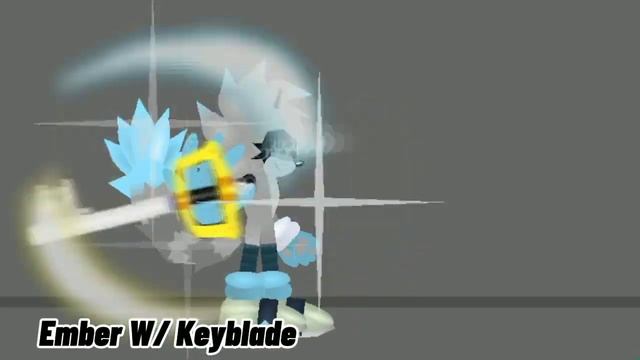 Sonic Test Animation Compilation 2 - Stick Nodes смотреть онлайн