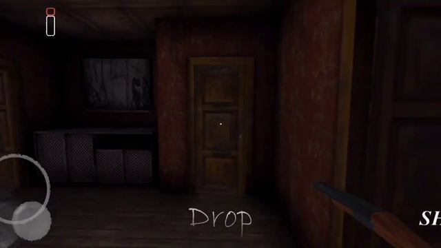 Granny 5 - Прошёл на Нормальной сложности.Мне приснилась Гренни?! смотреть онлайн