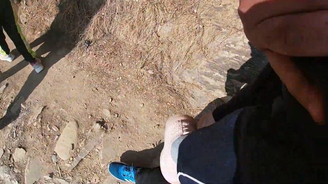 WE TREKKED INTO THE JUNGLE TO SEE A BEAUTIFUL WATERFALL 😍 || DAY-04 || THE UPSHIFTER смотреть онлайн