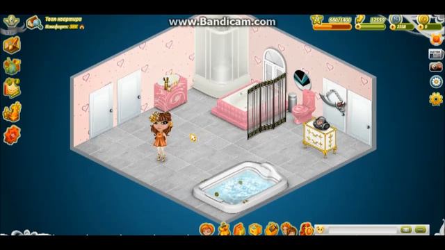 Я ПОД КРОВАТЬЮ ШОК| СЕКРЕТЫ АВАТАРИИ#2 смотреть онлайн