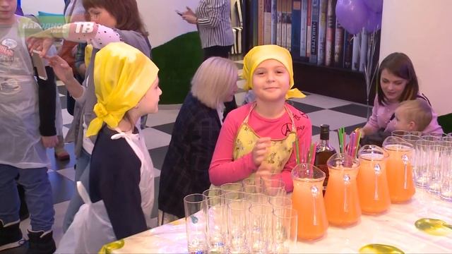 Возраст – не помеха, чтобы сотворить кулинарный шедевр смотреть онлайн