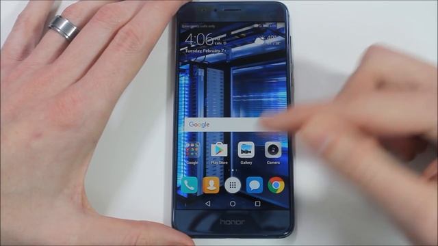 EMUI 5.0 - How To Enable The App Drawer (Or Replace It)! смотреть онлайн