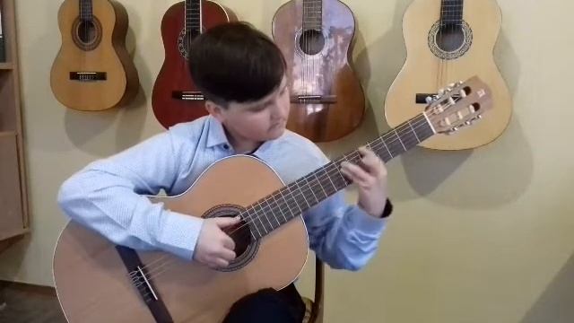 Л.Иванова Танец смотреть онлайн