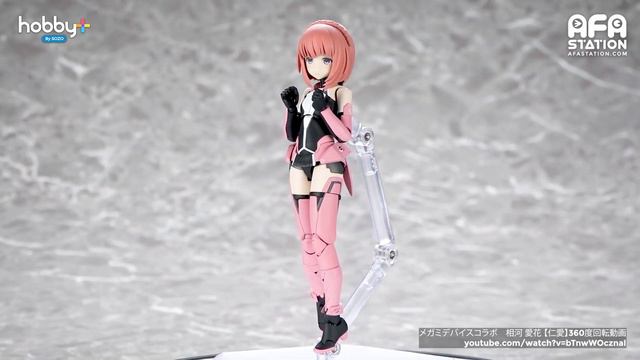 Here's 10 Figure & Plamo that you can preorder! | Hobby+ смотреть онлайн