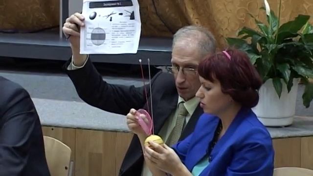 Дни Учителей года России и Ямала в ЯНАО (2013) 2. Баскевич МАСТЕР КЛАСС смотреть онлайн