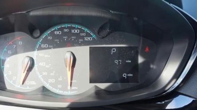 New 2019 Chevrolet Spark Lawrenceville GA Snellville, GA #10081X смотреть онлайн