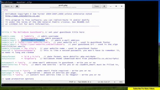 How To install BellaBook on opensuse Leap 42.3 смотреть онлайн