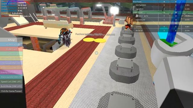 Игровая Механика и Стратегия