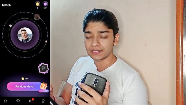 Free Video Chat App | Random Video Chat App | Video Chat App смотреть онлайн