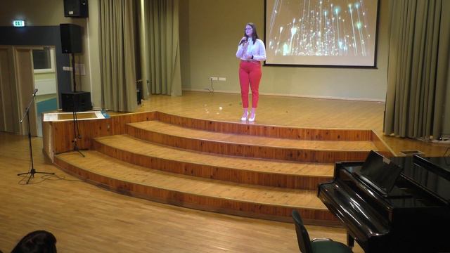 Вечер встречи выпускников 2020 смотреть онлайн