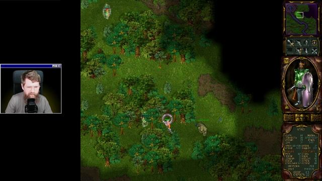 Тайна короля Язеса — Аллоды II: Повелитель душ, часть 6 смотреть онлайн