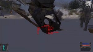 S.T.A.L.K.E.R.  Апокалипсис   Наследство Коллекционера тайники Свалка 1