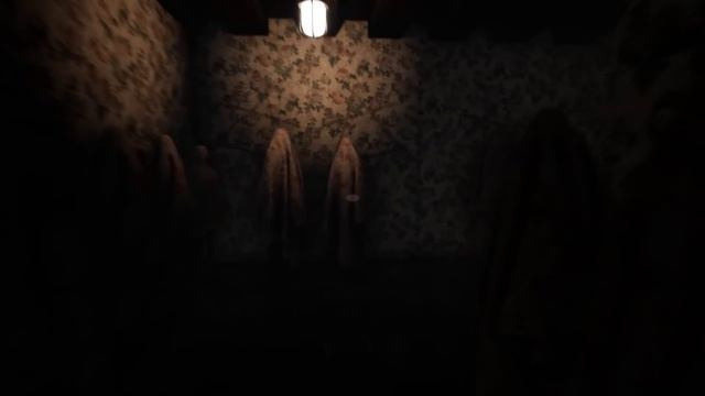 Never again ♠ прохождение #2 ♠ Страшная бабка-пиковая дама смотреть онлайн