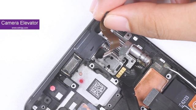 Redmi K20 Pro Screen Replacement