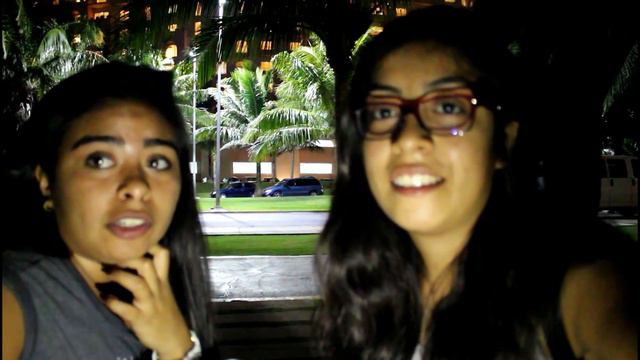 CONOCIMOS A CAELI/ Isabel y Azalia смотреть онлайн
