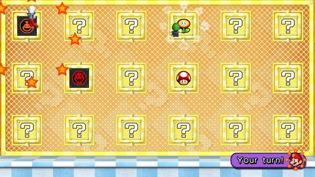 New Super Mario Bros. Wii: Find That Princess - 2 Player Co-Op Walkthrough #01 смотреть онлайн