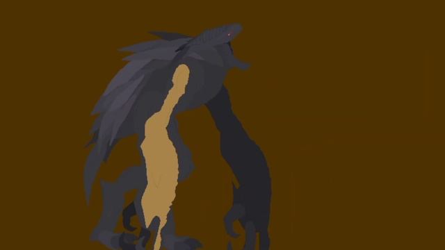 muto Prime vs skull crawler | stick node pro смотреть онлайн