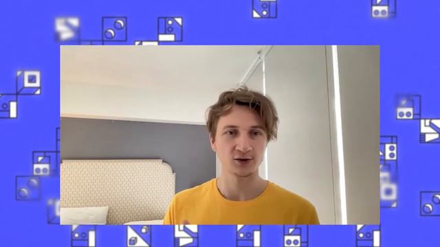 Александр Сальников: NFT - это про новое видение, а не просто про картинку. смотреть онлайн