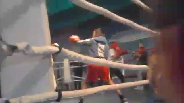 Мади жайлаубек спарринг 2 смотреть онлайн