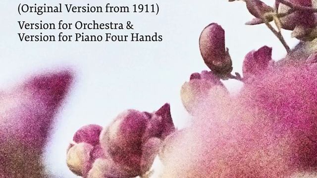 Pétrouchka, Tableau 4 (Version for Piano 4 Hands) : The Shrovetide Fair смотреть онлайн