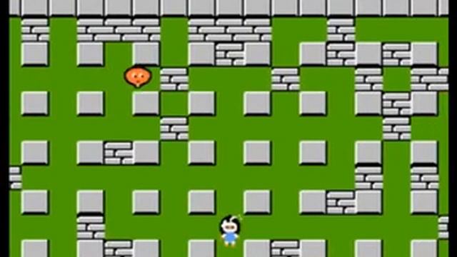 Бомбермен Денди Bomberman Dendy Igri Ru смотреть онлайн