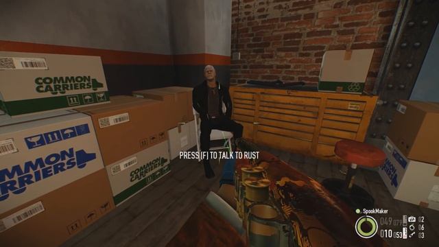 PAYDAY 2: НОВОЕ УЛУЧШАЕМОЕ УБЕЖИЩЕ!