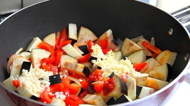 Кухня Мамашки