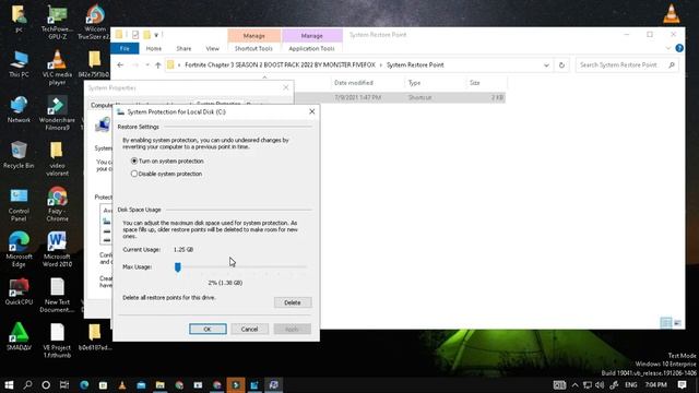 Nvidia Graphics|Best Settings For Fortnite Chapter 3 Season 2|Dramatically Increase Performance 202 смотреть онлайн