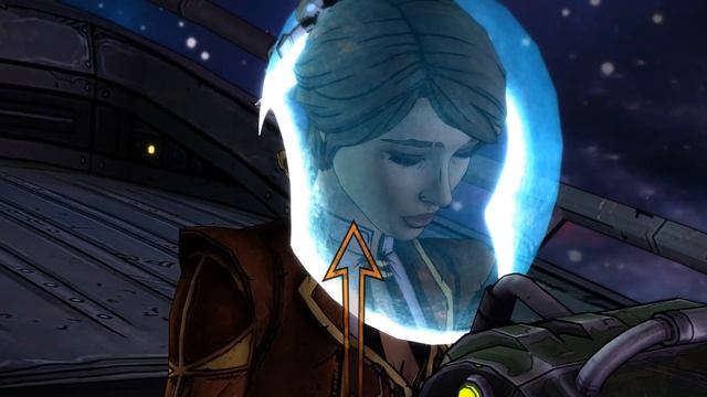 Tales from the Borderlands Episode 4 — «Escape Plan Bravo» («План Побега Браво») смотреть онлайн