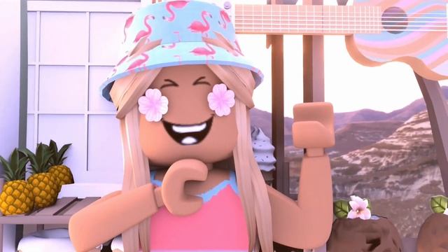 *FREE* Tropical YouTube Gfx starter pack! || Roblox || Anylers? смотреть онлайн