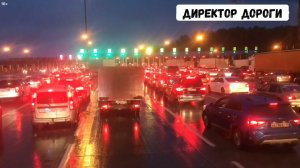 Страшные аварии |дорога домой| ухожу из Лидер Тра...