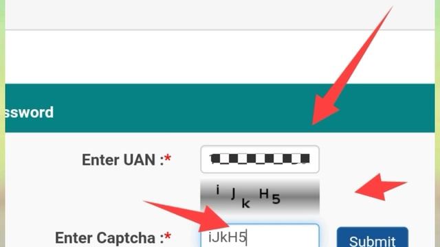 Invalid username or password bata raha hai pf mein to keya karen//pf passbook not Available क्या कर смотреть онлайн