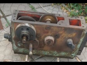 Разборка фартука 1К625, 1К62 Часть 1