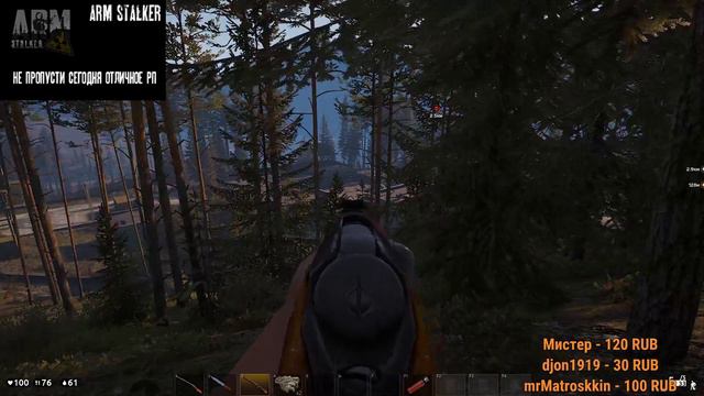 DEADSIDE - Разыгрываем ключ среди подписчиков. смотреть онлайн