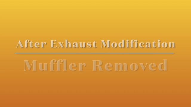 Exhaust Sounds from Infiniti FX50. Stock & Modified, City & Highway, Standard & Sport смотреть онлайн