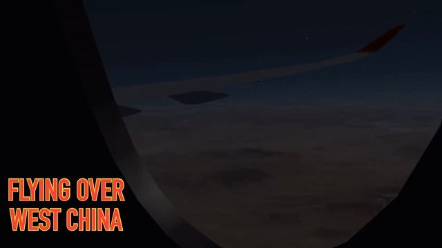 MOSCOW RUSSIA - BANGKOK THAILAND | INFINITE FLIGHT | ALEЖNEТ смотреть онлайн