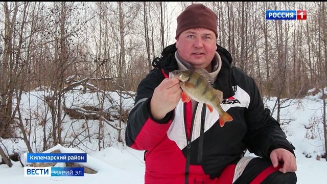 Рыболовные Секреты