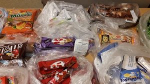 СЛАДКИЕ НОВОГОДНИЕ ПОДАРКИ! СОБИРАЕМ САМИ! ВЫГОДНО?