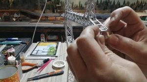 Изоляторы для ЛЭП.