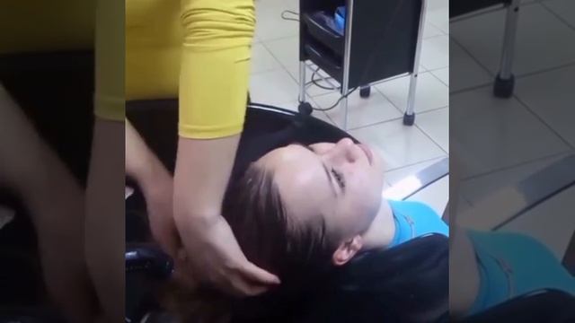OLLIN Care Шампунь против перхоти смотреть онлайн