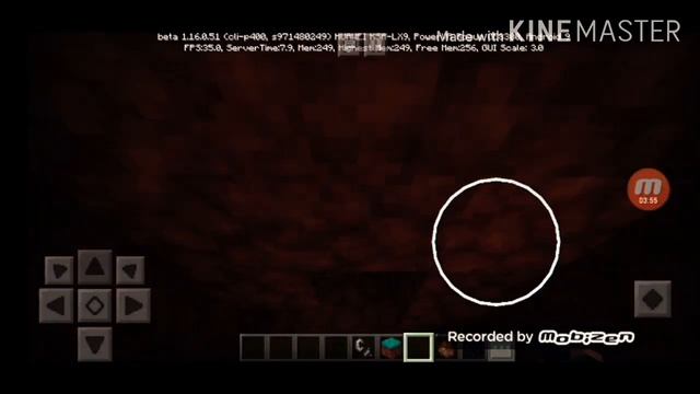 Как скачать майнкрафт адское обновление на андроид