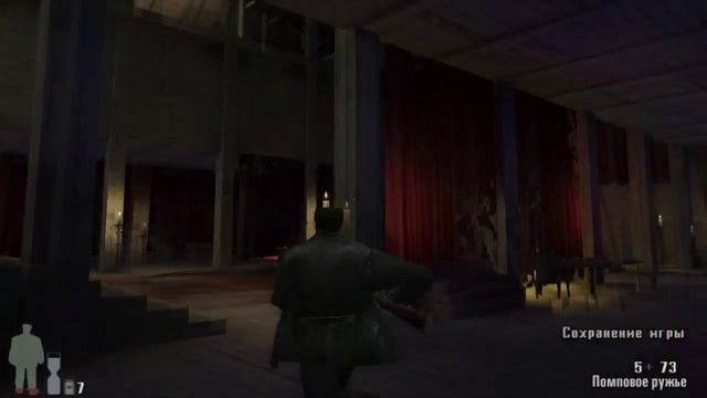 Max Payne прохождение #3 ► Джек Люпино, кошмарный сон и бейсбольная бита! смотреть онлайн