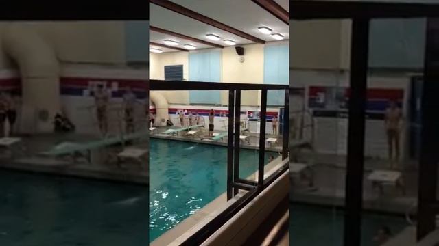 Qualifier2 dive 6 - 14.5 смотреть онлайн