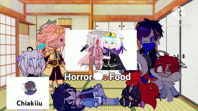 Sans au react to Nightmare meme||Sans au||my au||༺ღ༒ ᝯׁ֒ɑׁׅ݊ꪀժׁׅ݊ᨮׁׅ֮ ༒ღ༻|| смотреть онлайн