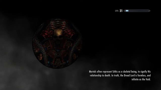 Skyrim SE : Plans To Assassinate The Emperor Of Tamriel & Praise Meruhnes Dagon смотреть онлайн
