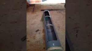 кормушка для кур. своими руками из практически подручных средств
