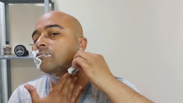 FATIP FIGHT OF THE SLANTS... Slant Open Comb vs Slant Closed Comb with Mastor Miche' CODE 24-11