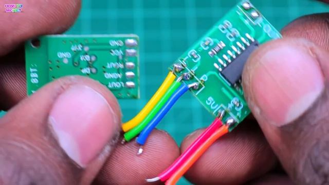 Awesome uses of old speaker and old mobile charger смотреть онлайн
