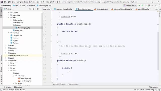Управление категориями. 7 смотреть онлайн