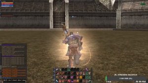 ДЕСТР НА ОЛИМПЕ    -  LINEAGE2